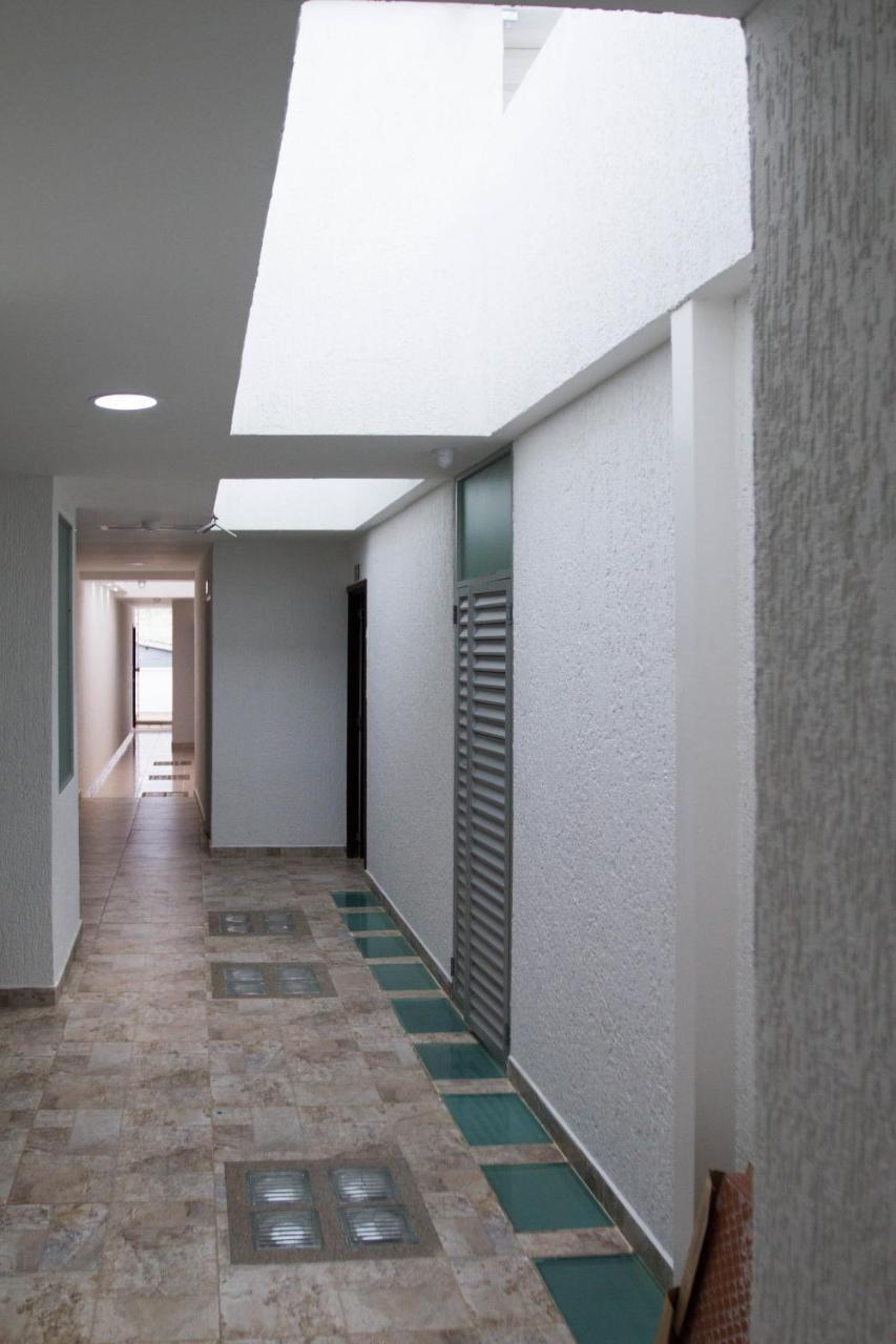 Hotel Residencias la CH Armenia  Exterior foto